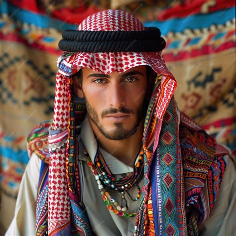 Premium Photo | Middle East Culture