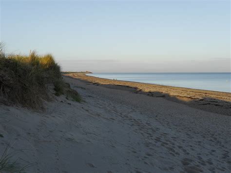 Pwllheli Beach - Sykes Inspiration