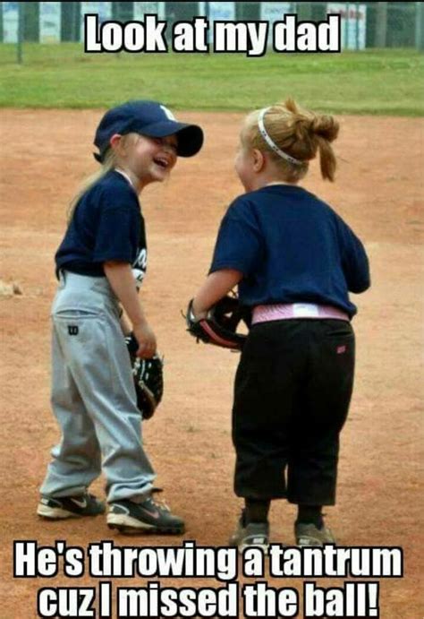 10 Funniest Baseball Parent Memes on the Internet