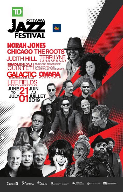 Giveaway: Win tix to see The Roots at Ottawa Jazz Festival | HipHopCanada.com