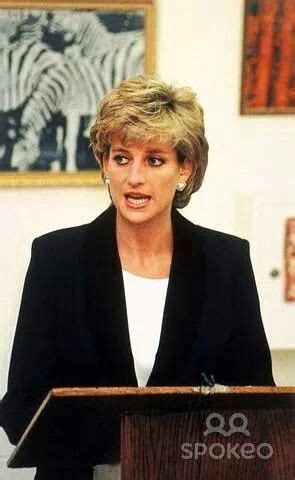 59 best images about Princess Diana & speeches on Pinterest | Red cross ...