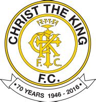 Christ the King FC | Probably the best Football Club in Coventry if not ...