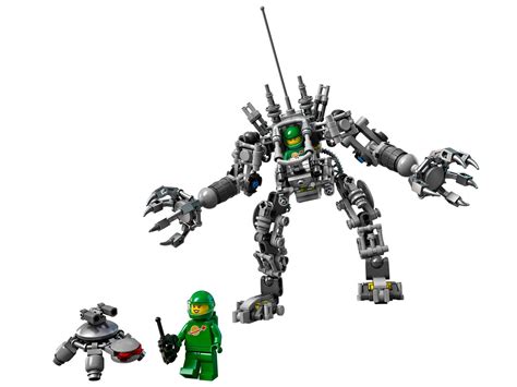 Exo Suit 21109 | Ideas | Buy online at the Official LEGO® Shop US