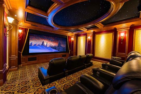 Does Your Home Theater System Have Dolby Atmos Surround Sound?