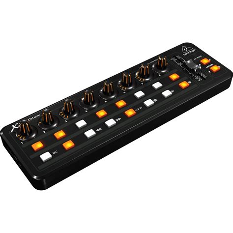 Behringer X-TOUCH MINI Universal USB Controller X-TOUCH MINI B&H