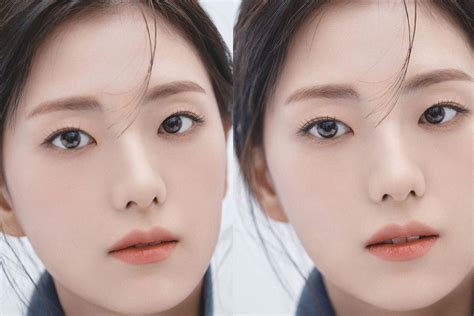 Jisoo's sister storms social media with stunning close-up photos | starbiz.net