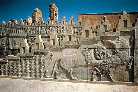 Persepolis (6c. BC), Iran | Ancient persia, Persian empire, Iran pictures