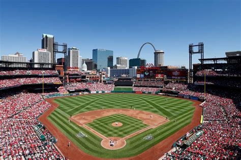 Best and worst views from MLB stadiums