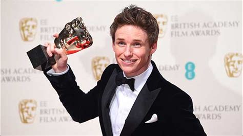 Full list of winners at the British Academy of Film and Television Arts ...