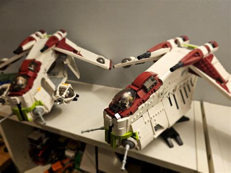 Some of the mocs used in our invasion : r/lego