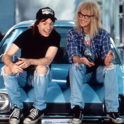 DIY Waynes World Costume 2022 | Cosplay And Halloween Ideas