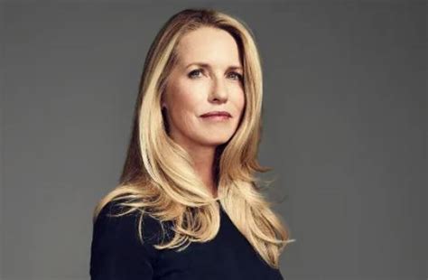 American Businesswoman Laurene Powell Jobs net worth, earnings