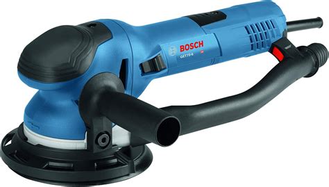 Bosch Power Tools - GET75-6N - Electric Orbital Sander, Polisher - 7.5 Amp, Corded, 6"" Disc ...