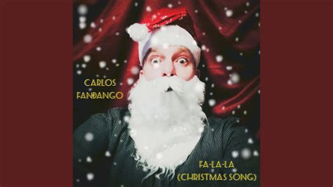 Fa-La-La (Christmas Song) - YouTube