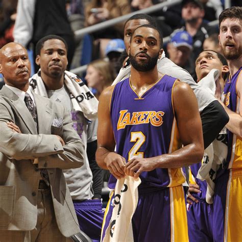 Lakers Eliminated from Playoff Contention at Earliest Point Since Move to L.A. | News, Scores ...