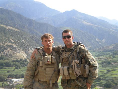 Dakota Meyer - Medal of Honor | Sgt. (then Cpl.) Dakota Meye… | Flickr