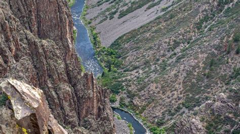 Black Canyon Camping: The Best Campgrounds and Dispersed Campsites