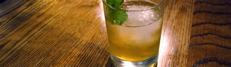 Thinking Of Using Irish Single Malts in Cocktails? You Should. - Food ...