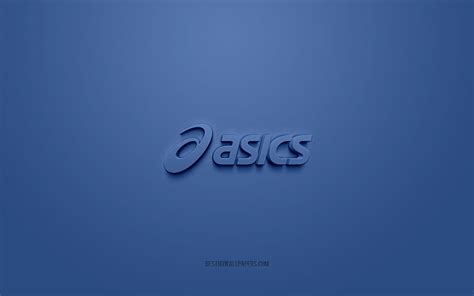 Asics Wallpaper