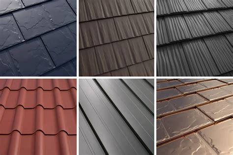 High-Quality Metal Roofing Solutions in Washington | Interlock® Lifetime Roofing Systems