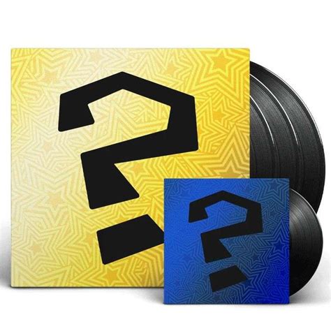 Persona 5 Royal Vinyl Soundtrack Announced By iam8bit - Persona Central