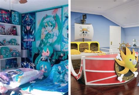 Latest Anime Living Room Decor Ideas - HomeBlogMagazine