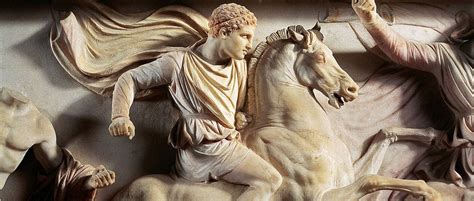 Alexander the Great: A 13-Year Emperor With an Eternal Legacy - Malevus