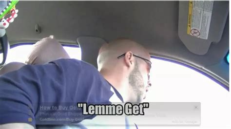 Drive Through Pranks – Lemme Get and More [VIDEO]