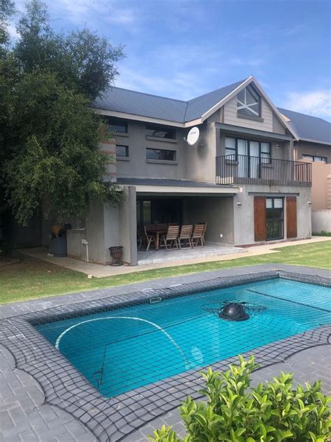 Greens and Dreams 314 - Houses for Rent in Parys, South Africa - Airbnb