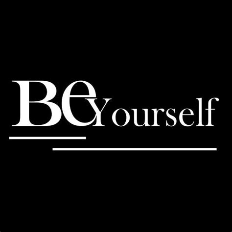 Be yourself by flashcompact | Redbubble Audi Logo, Adidas Logo, Vehicle Logos, Tees, Pattern, T ...