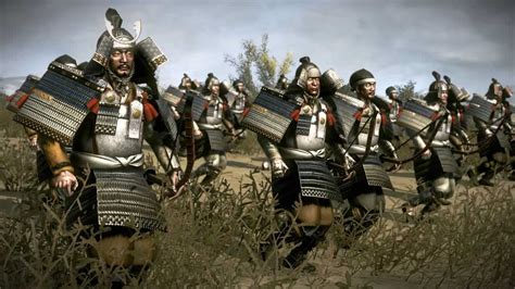 HistoriaGames - Actualité - Nouveau DLC pour Shogun 2 : Total War