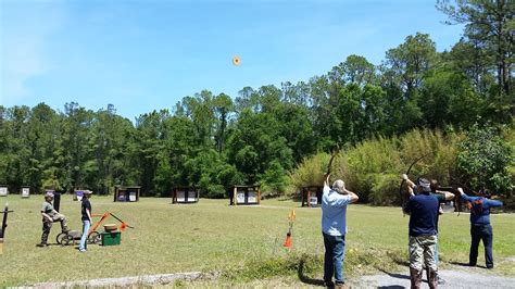 North Florida Archers - Jacksonville Florida Archery