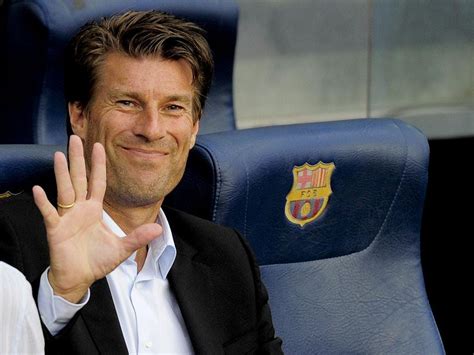 Swansea close in on appointment of Michael Laudrup | Premier League ...