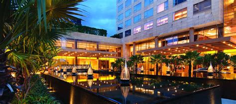 Hyatt Regency Pune & Residences- Hyatt Dining Club