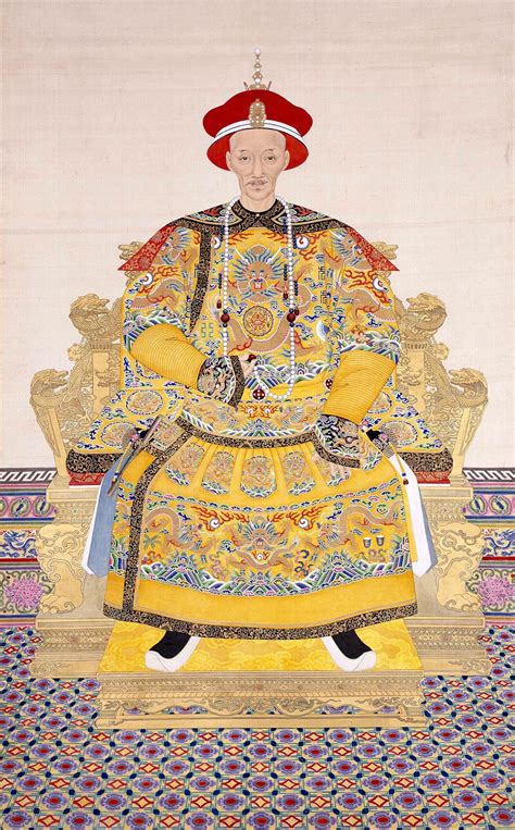 Daoguang Emperor - Wikipedia