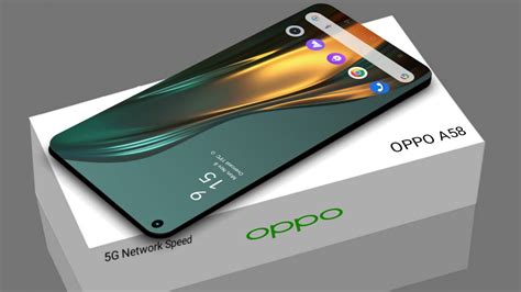 OPPO A58 First look, Price, Launch date full Specs | OPPO A58 5G - YouTube