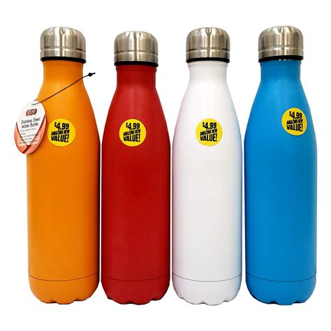 INSULATED WATER BOTTLE - BULKVANA - Wholesale Marketplace (Free Shipping)