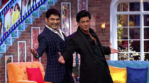 Watch Comedy Nights With Kapil Season 1 Episode 189 Telecasted On 20-12 ...