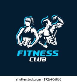 Fitness Logos Free