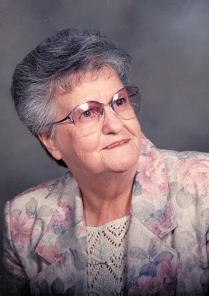 Marie Madeline (Williams) Warner - Montrose Daily Press: Obituaries