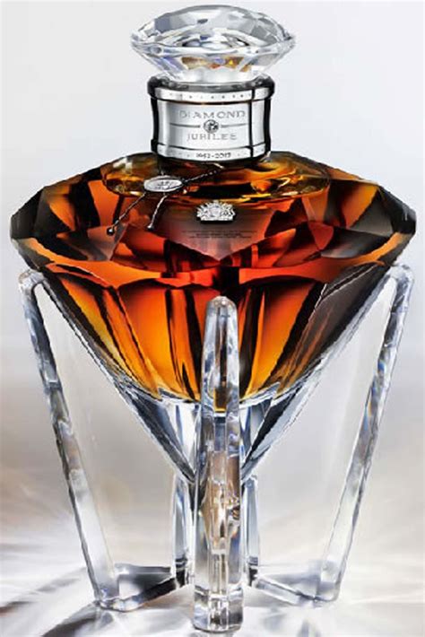 Whisky Diamond Jubilee por John Walker & Sons