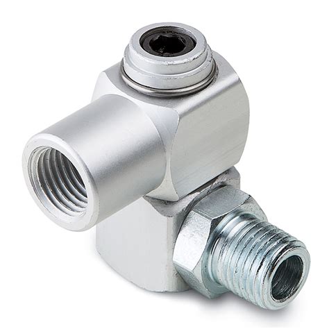 360? SWIVEL CONNECTOR [224714] - $5.93 : Toolsource.com, Your Professional Tool Authority!