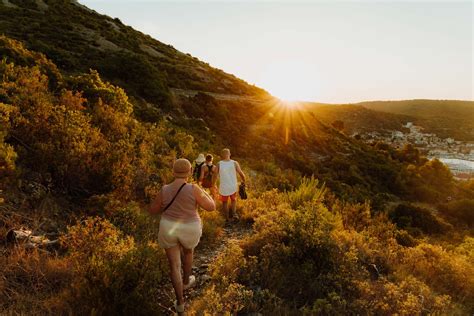 Hiking in Croatia: An Epic 7-Day Adventure Hiking Croatia’s Dalmatian ...