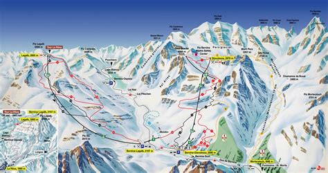 St. Moritz - Alpine Adventures - Luxury Ski VacationsAlpine Adventures ...