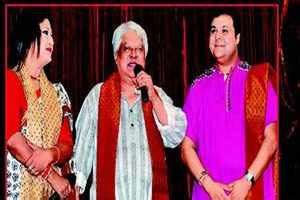 Monologue theatre festival in Kolkata - The Times of India