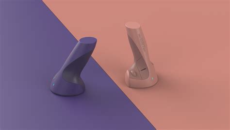 Ergonomic Mouse :: Behance