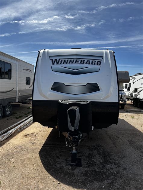 2020 Micro Minnie Winnebago – Str8Up Toy Trader