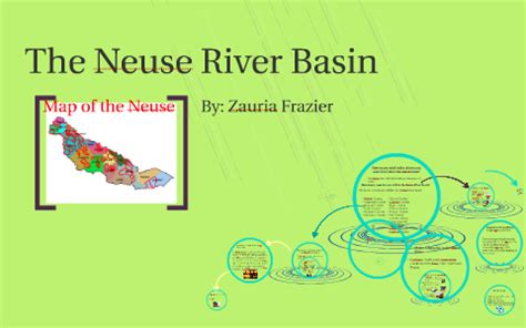 The Neuse River Basin by Zauria Frazier on Prezi