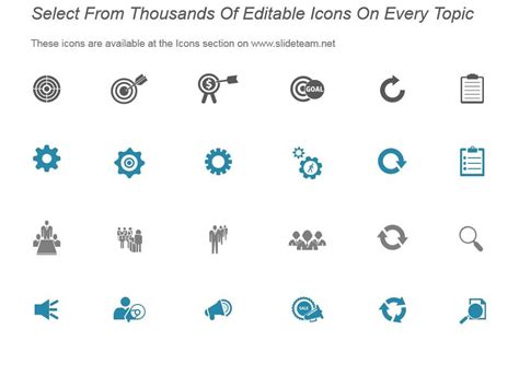 Different Technology Icons Ppt Slides | PowerPoint Shapes | PowerPoint ...