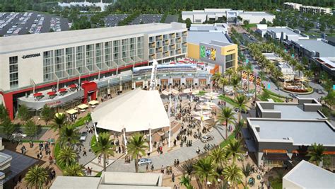 One Daytona adds new first-to-market restaurant and dining options - Orlando Business Journal